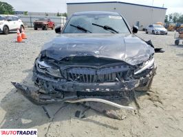 BMW 330 2021 2