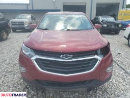 Chevrolet Equinox 2019 1