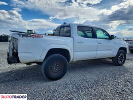 Toyota Tacoma 2021 3