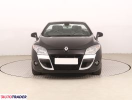 Renault Megane 2011 1.9 128 KM