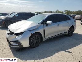 Toyota Corolla 2025 2