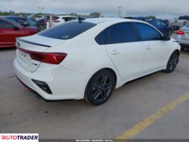 Kia Pozostałe 2021 2