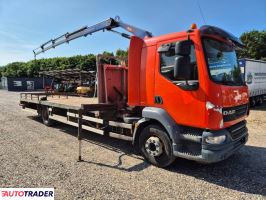 Daf 2012
