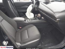Mazda CX-30 2025 2