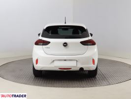 Opel Corsa 2022 1.2 99 KM
