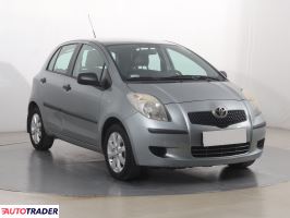 Toyota Yaris 2007 1.3 85 KM