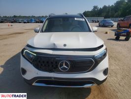 Mercedes CL 2022