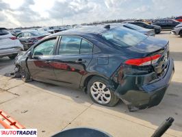 Toyota Corolla 2024 2