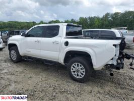 Toyota Tacoma 2024 2