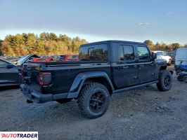 Jeep Pozostałe 2021 3