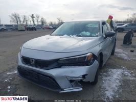 Honda Civic 2023 2