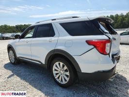 Ford Explorer 2020 2