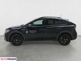 Volkswagen Pozostałe 2022 1.5 150 KM
