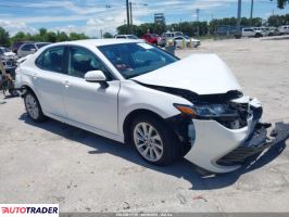 Toyota Camry 2023 2 Toyota Camry 2023 2