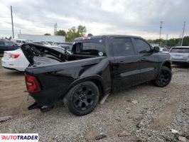 Dodge Ram 2025 3