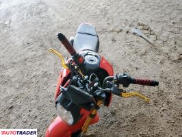 Honda Pozostałe 2025 Honda Pozostałe 2025