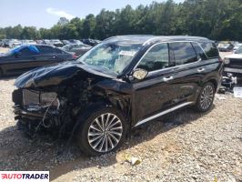 Hyundai Pozostałe 2025 3 Hyundai Pozostałe 2025 3