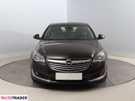 Opel Insignia 2013 2.0 160 KM