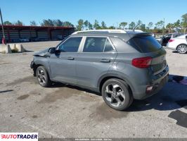 Hyundai Pozostałe 2024 1