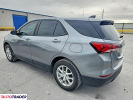 Chevrolet Equinox 2023 1