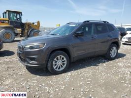 Jeep Cherokee 2022 3 Jeep Cherokee 2022 3