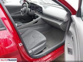 Hyundai Elantra 2022 2