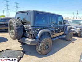 Jeep Wrangler 2021 2