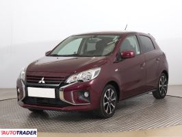 Mitsubishi Space Star 2020 1.2 79 KM