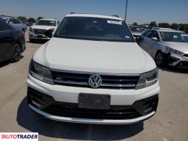 Volkswagen Tiguan 2020 2