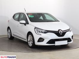 Renault Clio - zobacz ofertę