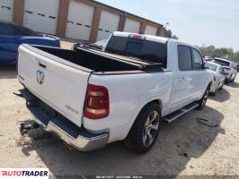 Dodge Ram 2022 5
