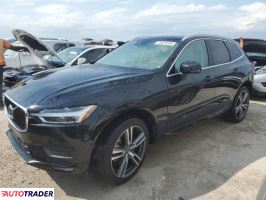 Volvo XC60 2020 2