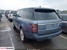 Land Rover Range Rover 2019 3 Land Rover Range Rover 2019 3