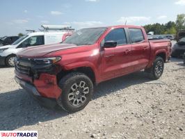 Chevrolet Colorado 2024 2