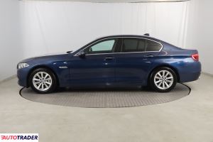 BMW 530 2016 3.0 254 KM BMW 530 2016 3.0 254 KM
