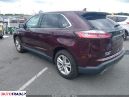 Ford Edge 2020 2 Ford Edge 2020 2