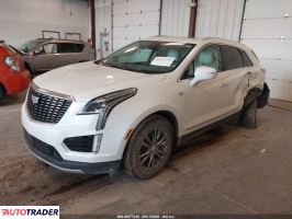 Cadillac Pozostałe 2023 2