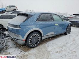 Hyundai Pozostałe 2023