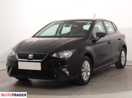 Seat Ibiza 2018 1.0 79 KM