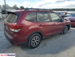 Subaru Forester 2020 2