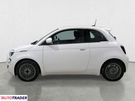 Fiat 500 2020 118 KM