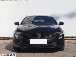 Peugeot 508 2023 1.5 128 KM