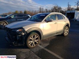 Mazda CX-30 2022 2