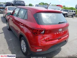 Hyundai Pozostałe 2026 1