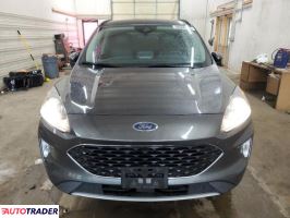 Ford Escape 2020 1 Ford Escape 2020 1
