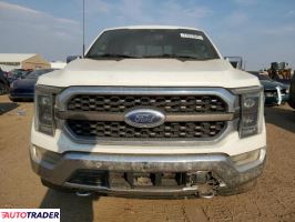 Ford Pozostałe 2021 3