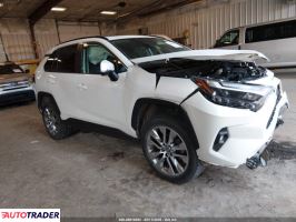 Toyota Pozostałe - zobacz ofertę