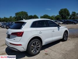 Audi Q5 2021 2