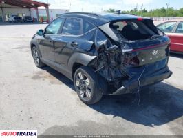 Hyundai Kona 2024 2 Hyundai Kona 2024 2