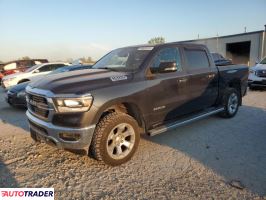 Dodge Ram 2019 5 Dodge Ram 2019 5